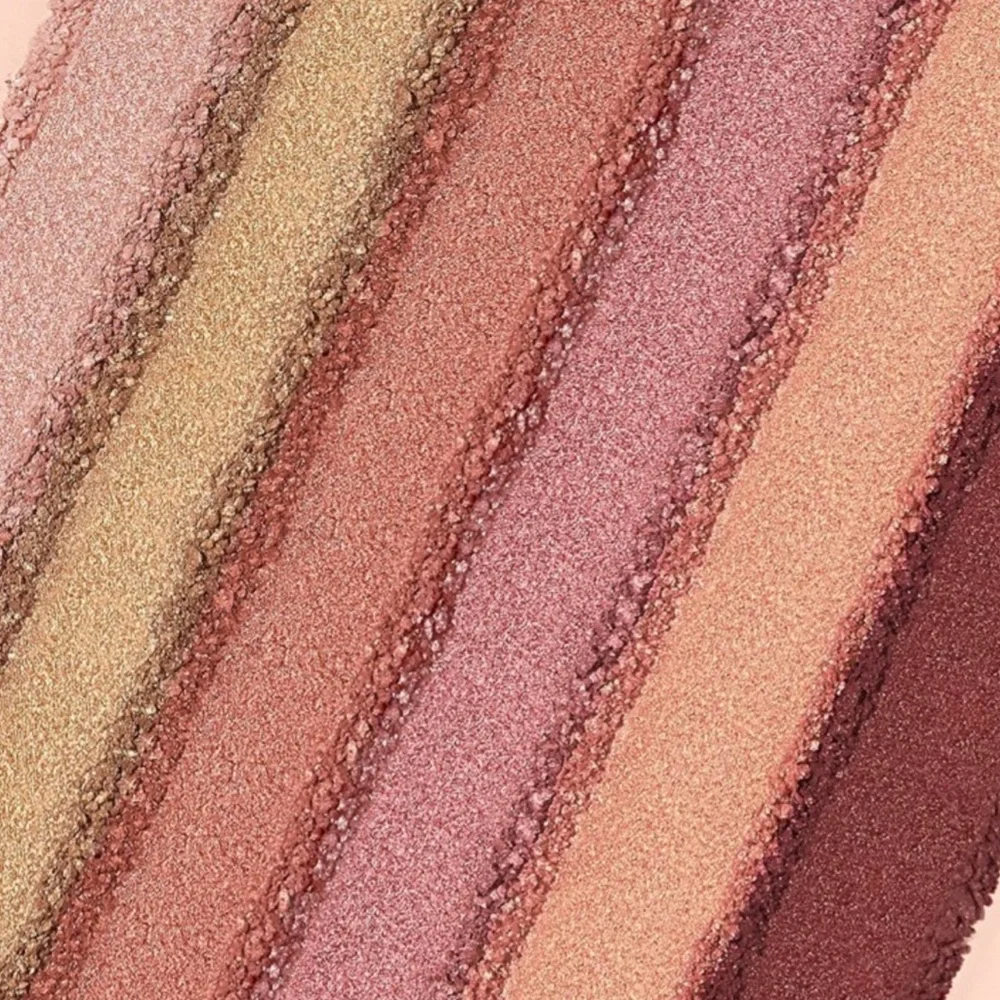 Flower Beauty Desert Lights Eyeshadow Palette